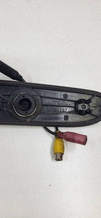 Volvo S60 II LIFT Manta Maletero 31391197 image 7