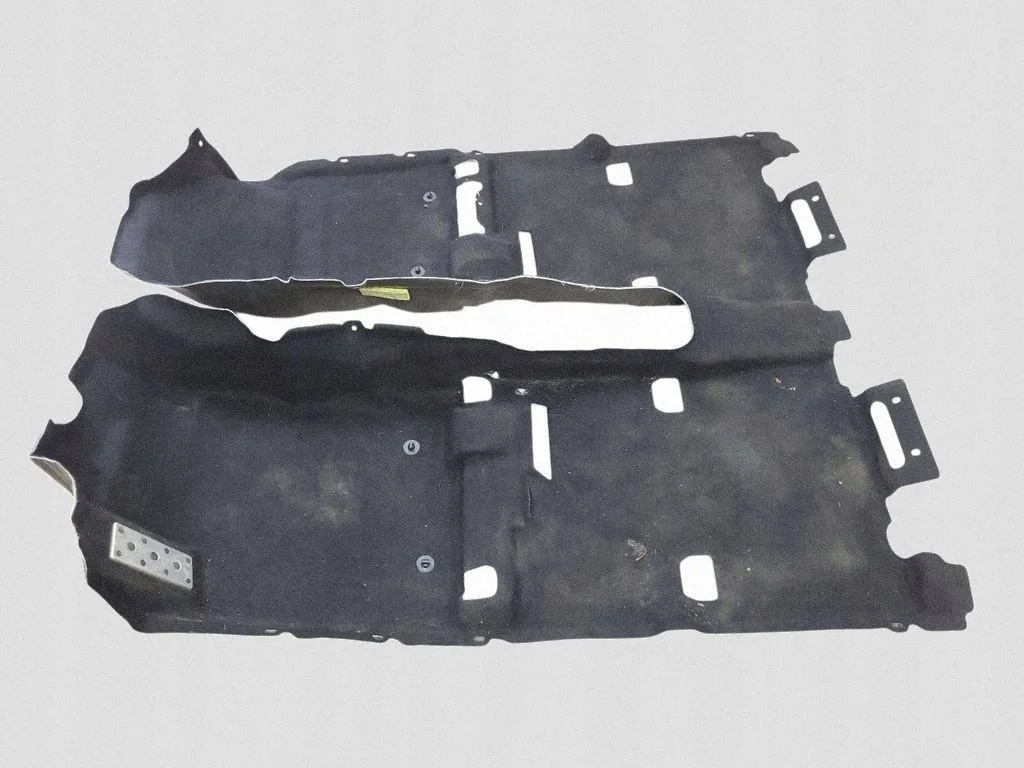 Golvmatta Lexus NX 2016 OEM 5851078060