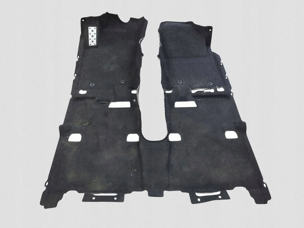 Golvmatta Lexus NX 2016 OEM 5851078060 image 3