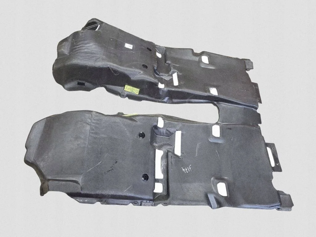 Golvmatta Lexus NX 2016 OEM 5851078060 image 4