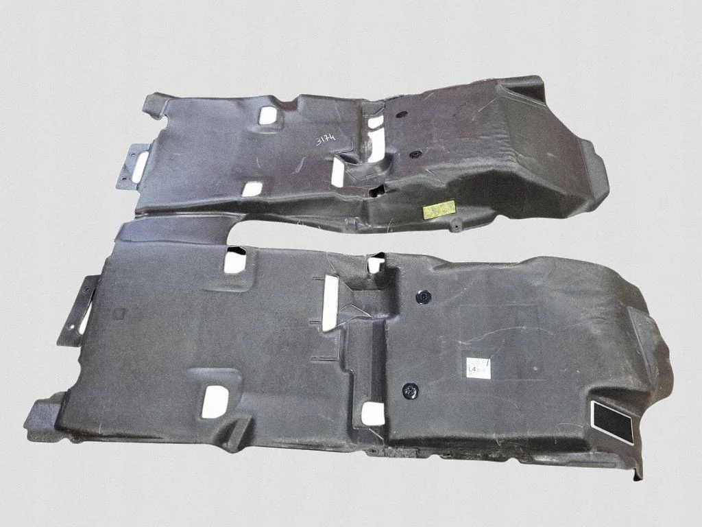 Golvmatta Lexus NX 2016 OEM 5851078060 image 5