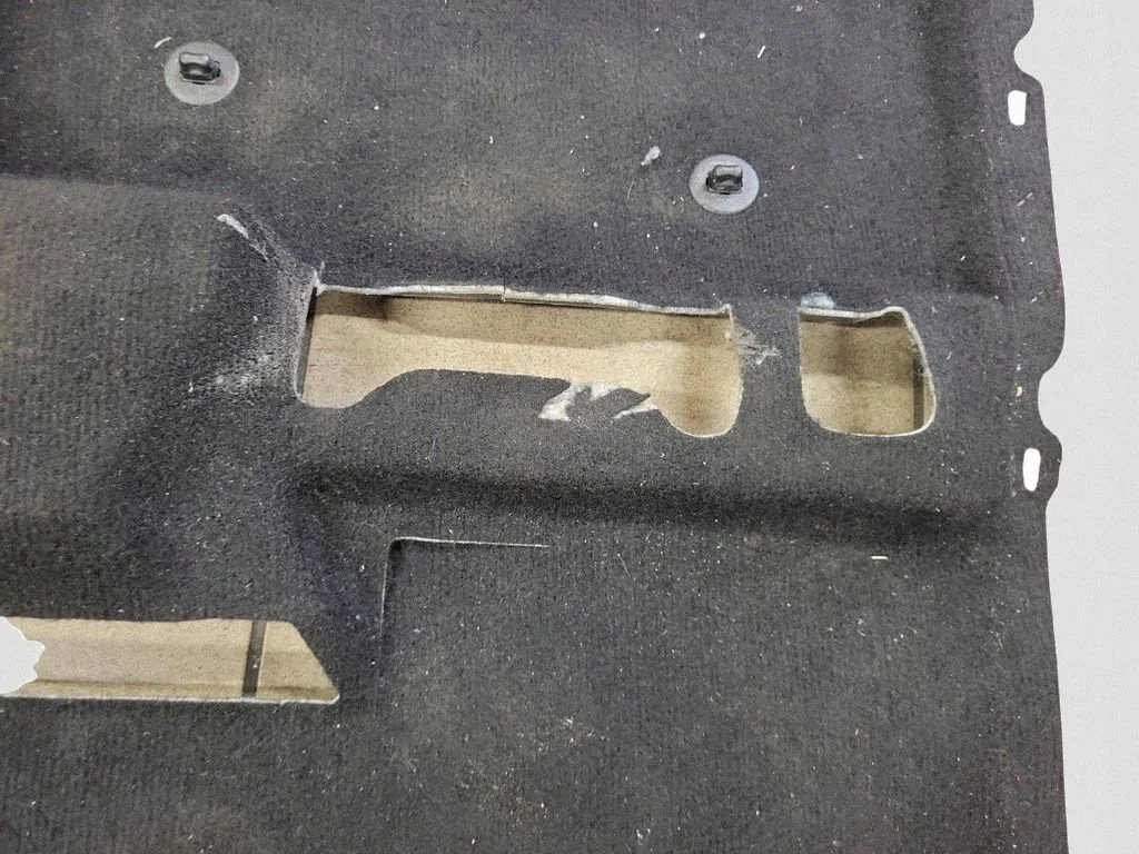 Golvmatta Lexus NX 2016 OEM 5851078060 image 6