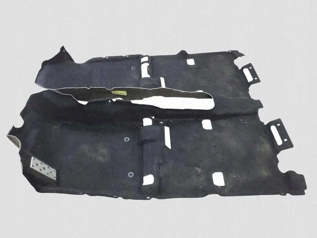 Golvmatta Lexus NX 2016 OEM 5851078060 image 8