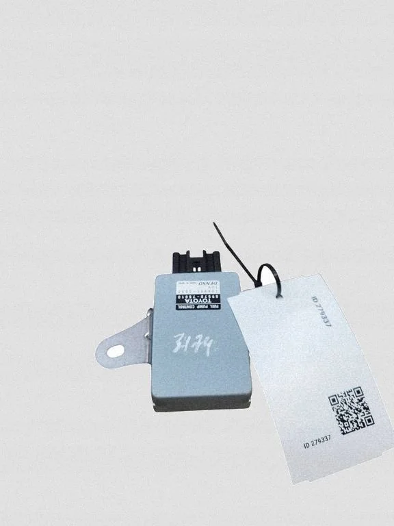 Steuergerät Kraftstoffpumpe Lexus NX 8957078010 image 3
