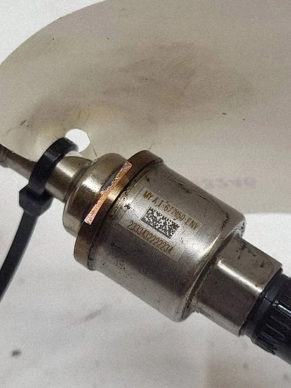 Bougie de préchauffage Opel Astra J 2011 image 5