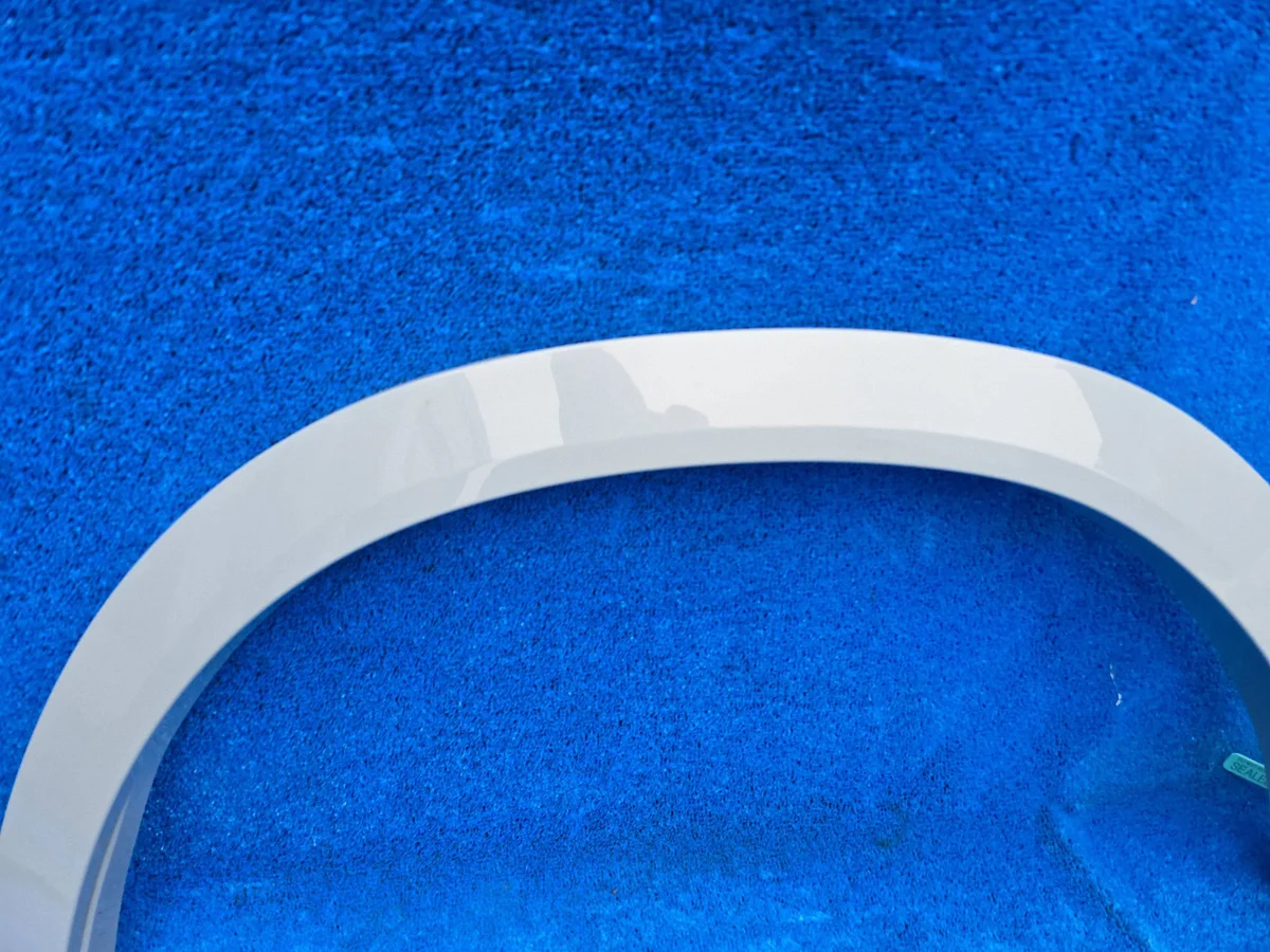 Bandeau aile arrière gauche BMW X2 U10 M image 3