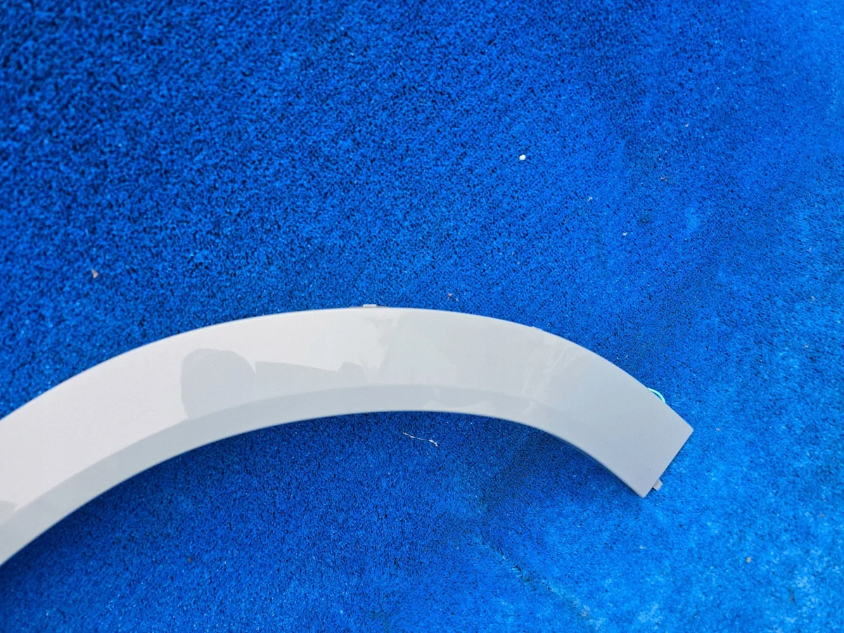 Bandeau aile arrière gauche BMW X2 U10 M image 4