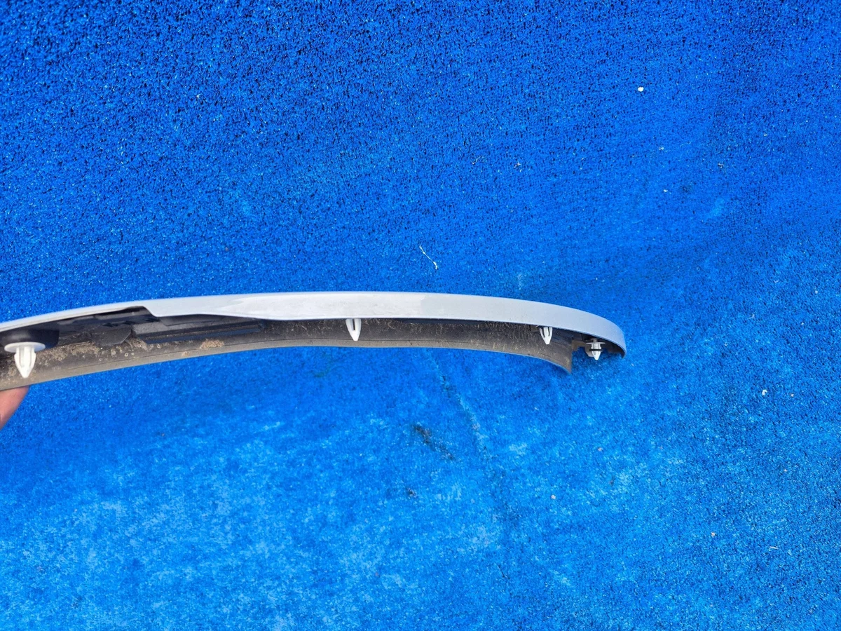Bandeau aile arrière gauche BMW X2 U10 M image 5