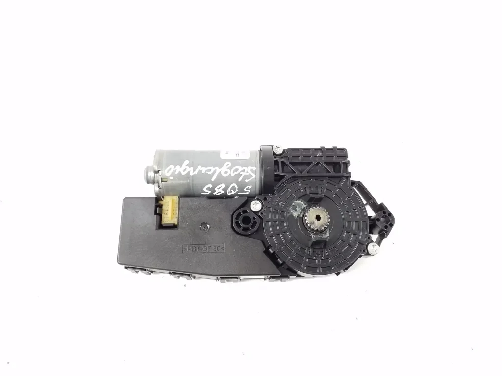 Mercedes Motorje Schuifdak A2059002729 image 3