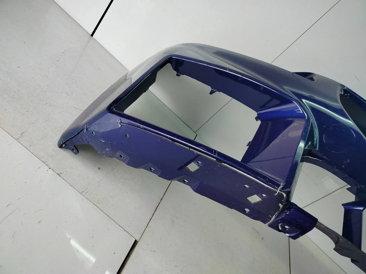BMW M2 G87 Front Bumper 51118081268 image 3