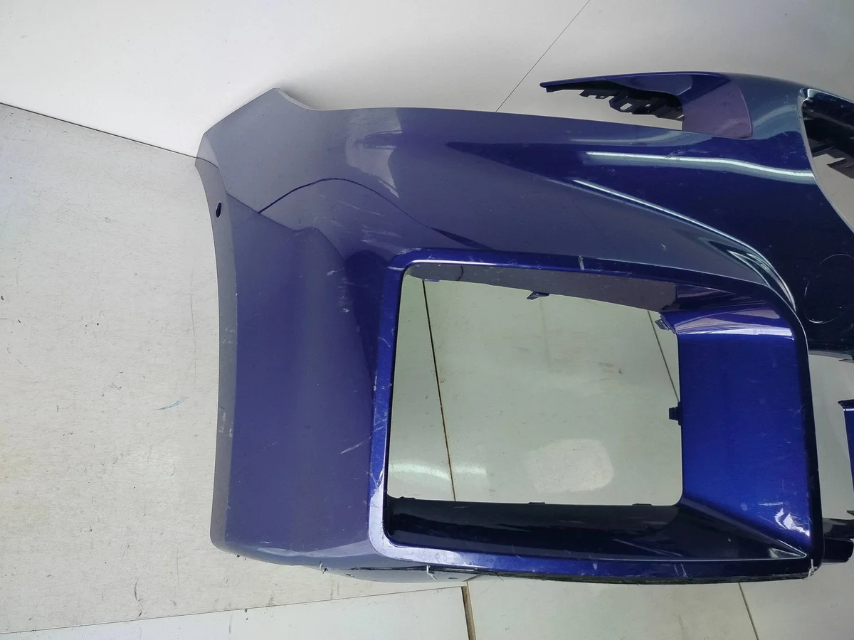 BMW M2 G87 Front Bumper 51118081268 image 4