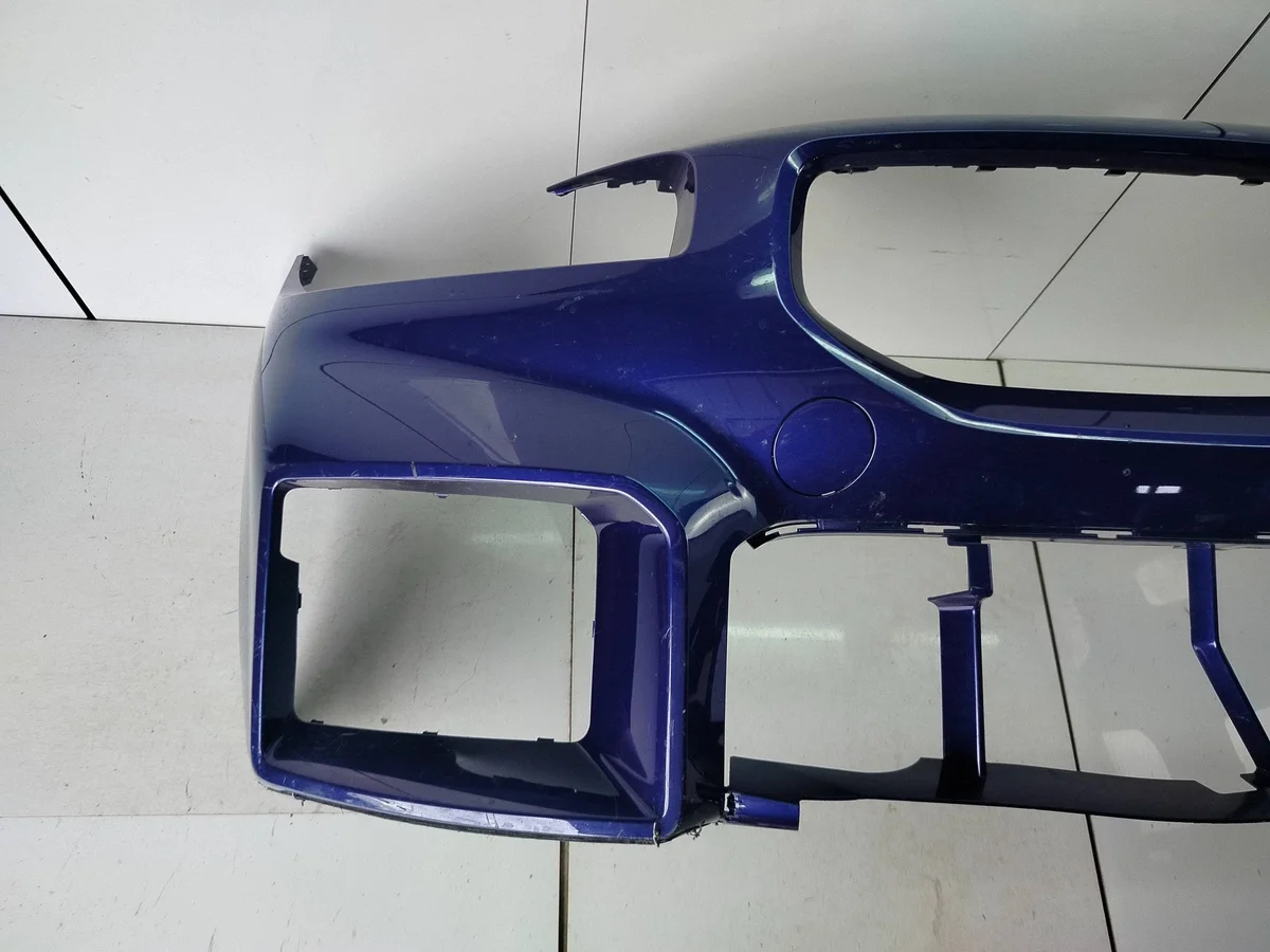 BMW M2 G87 Front Bumper 51118081268 image 5