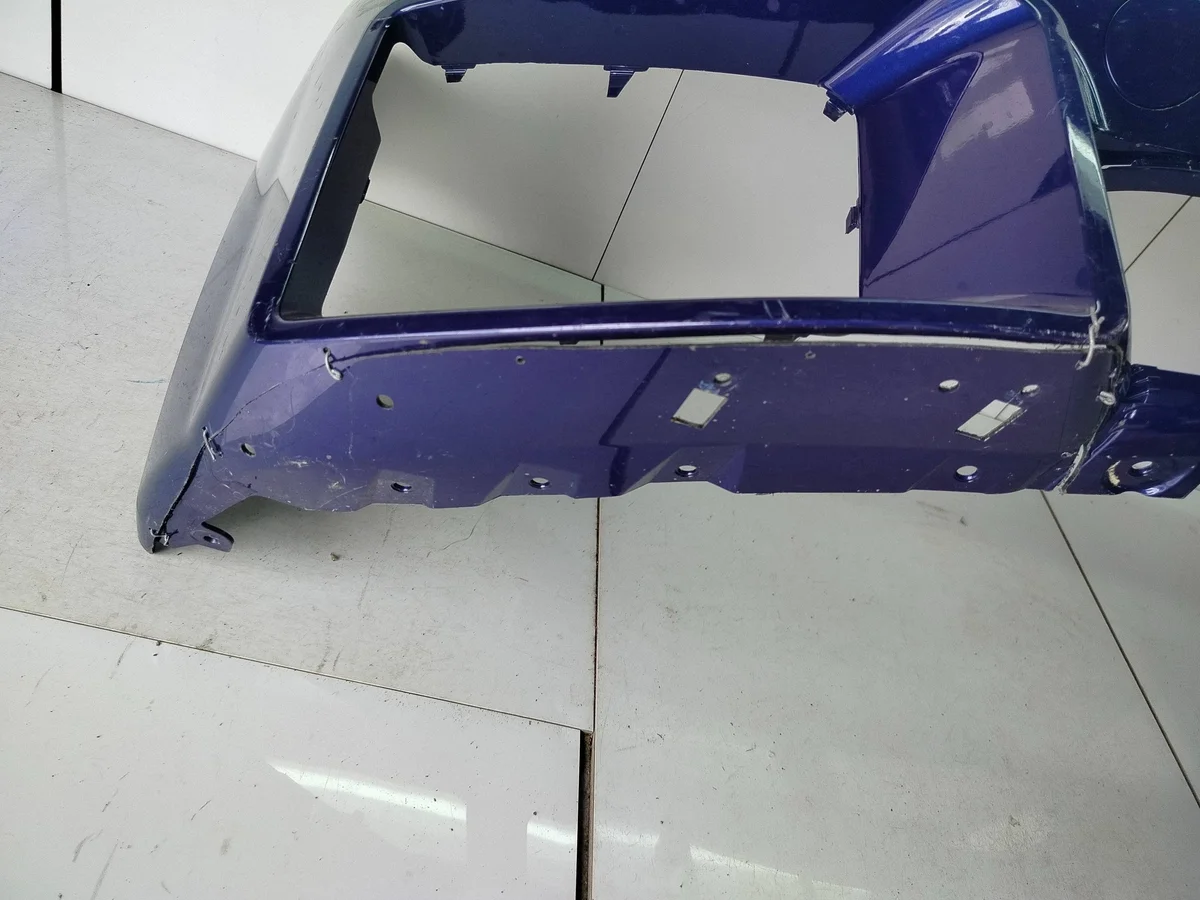 BMW M2 G87 Front Bumper 51118081268 image 6