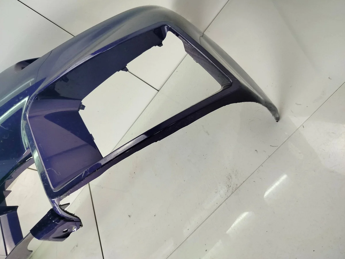 BMW M2 G87 Front Bumper 51118081268 image 7