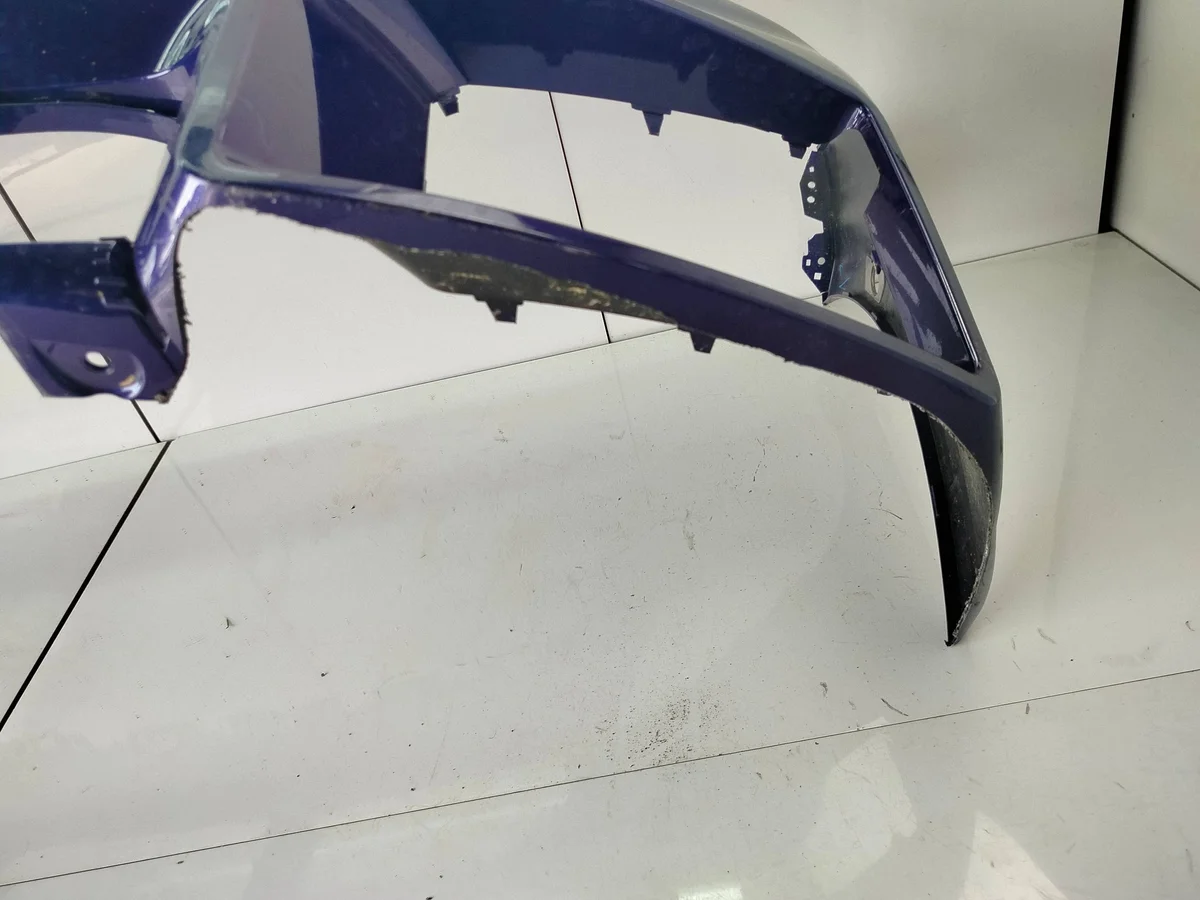 BMW M2 G87 Front Bumper 51118081268 image 8