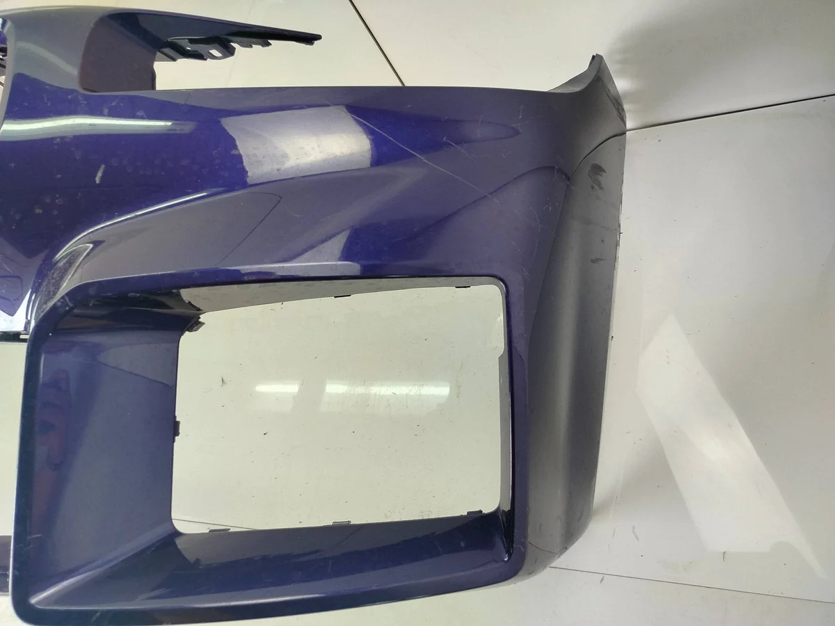 BMW M2 G87 Front Bumper 51118081268 image 9
