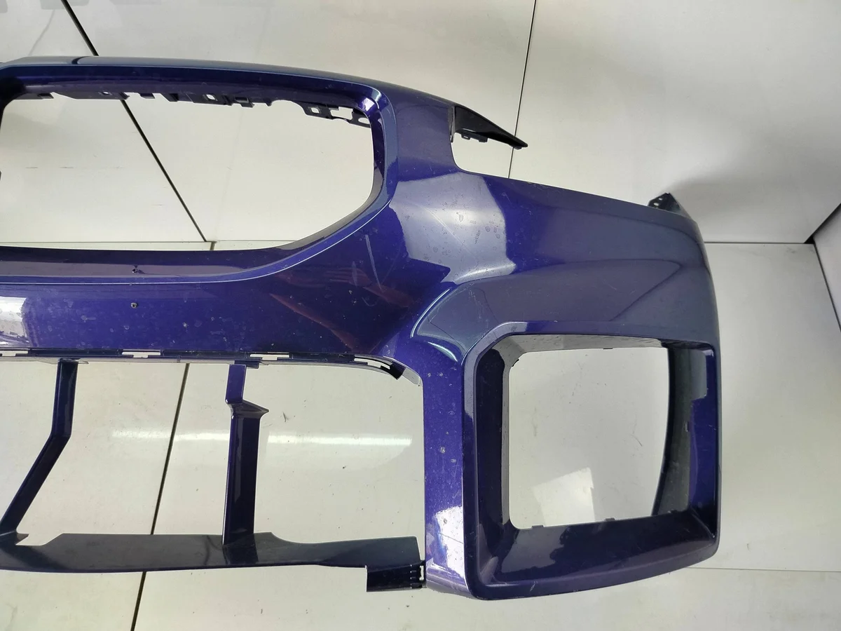 BMW M2 G87 Front Bumper 51118081268 image 10