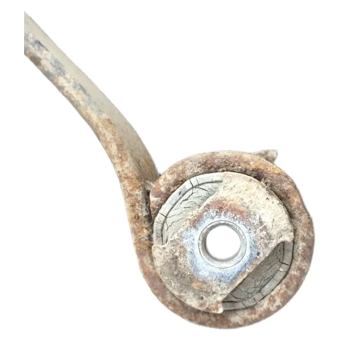 Leaf Spring for Ducato Jumper Boxer image 3