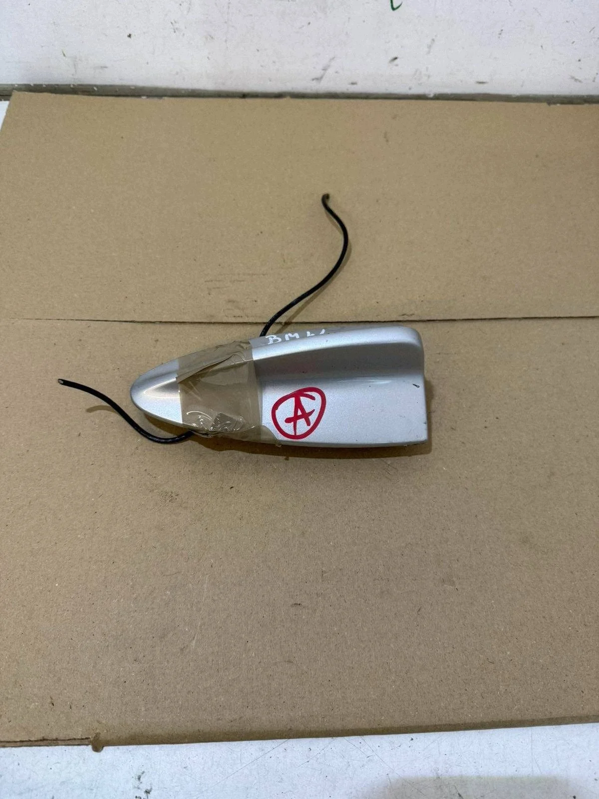 Antenne de toit BMW Série 3 E91 E90