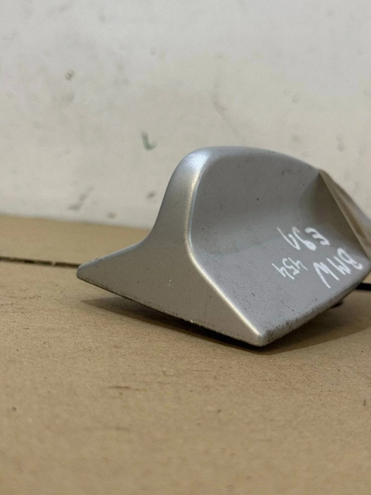 Antenne Dach BMW 3 E91 E90 04-12 gebraucht image 5