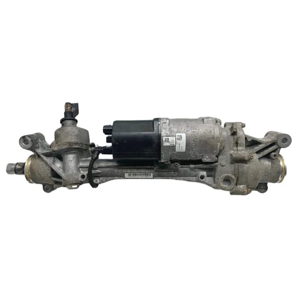 Stuurhuis Mercedes W213 A2134608401 Gebruikt