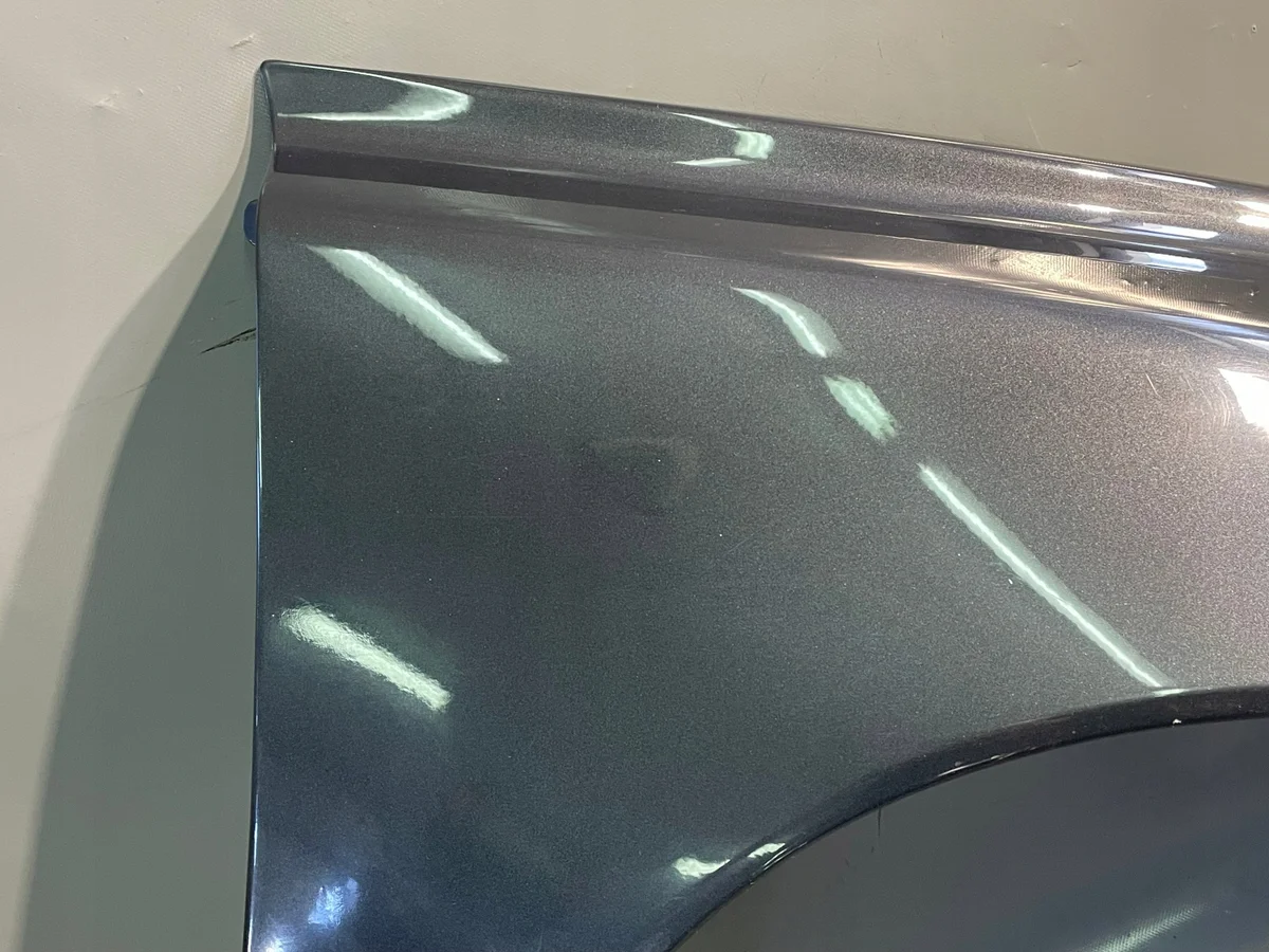 Volvo V50 S40 II LIFT aile droite avant image 3