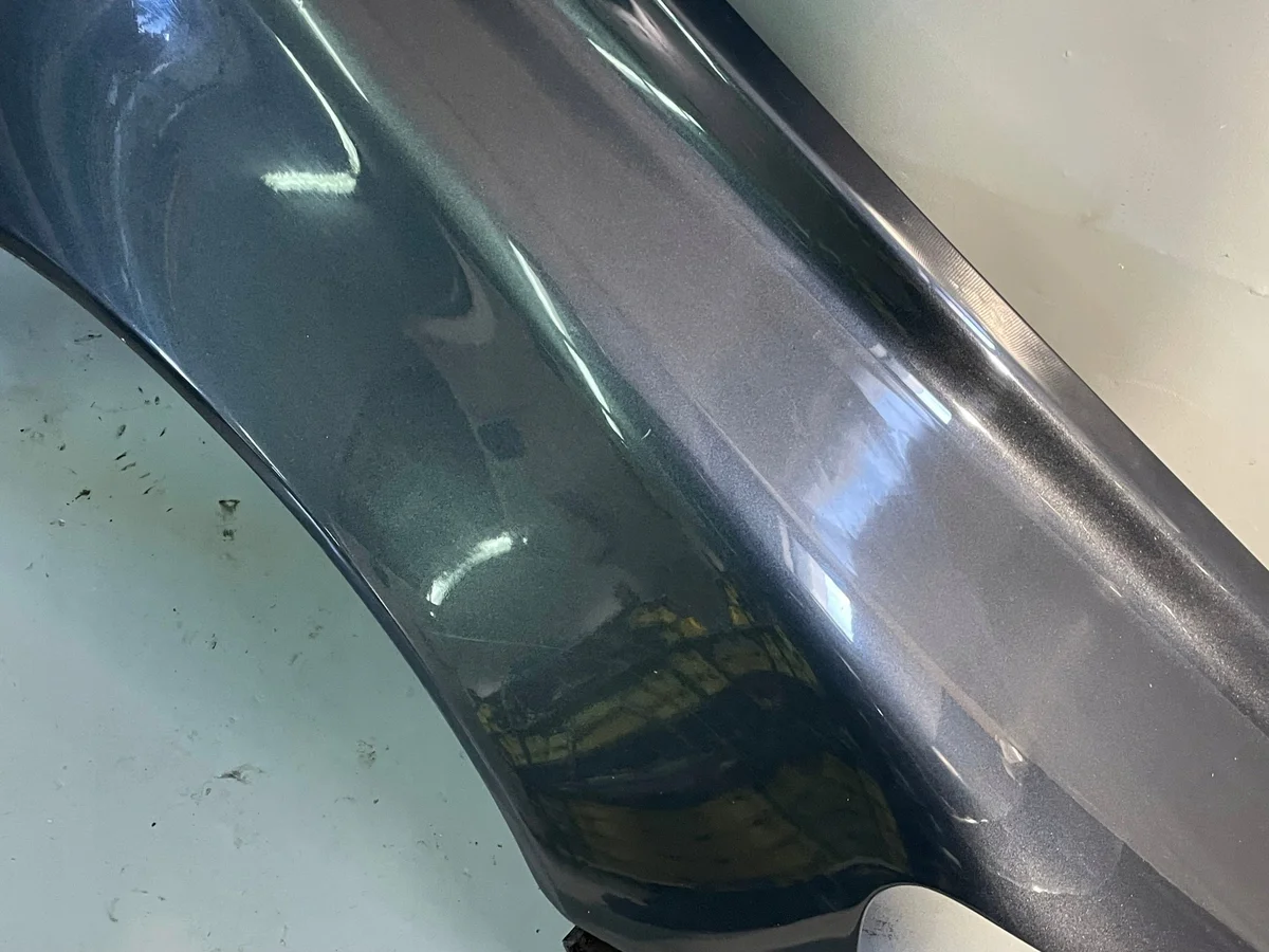 Volvo V50 S40 II LIFT aile droite avant image 5
