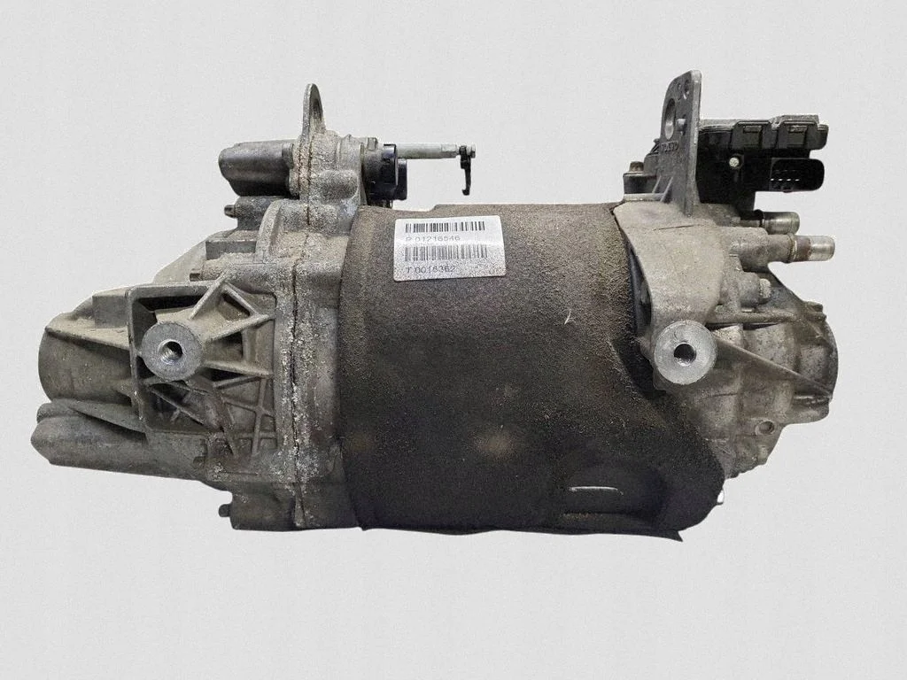2014 Volvo V60 Elektrische Motor 31367136AA