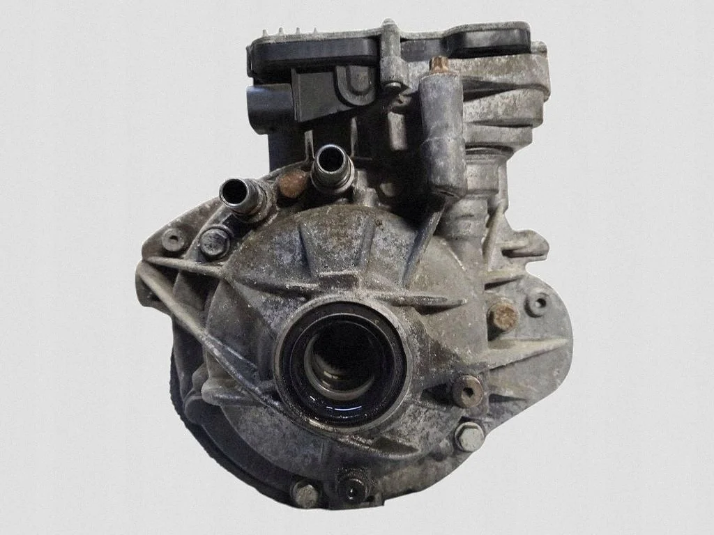 2014 Volvo V60 Elektrische Motor 31367136AA image 7