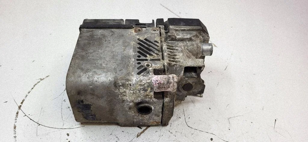 BMW E65 730d Webasto Pompa 9111336 image 7
