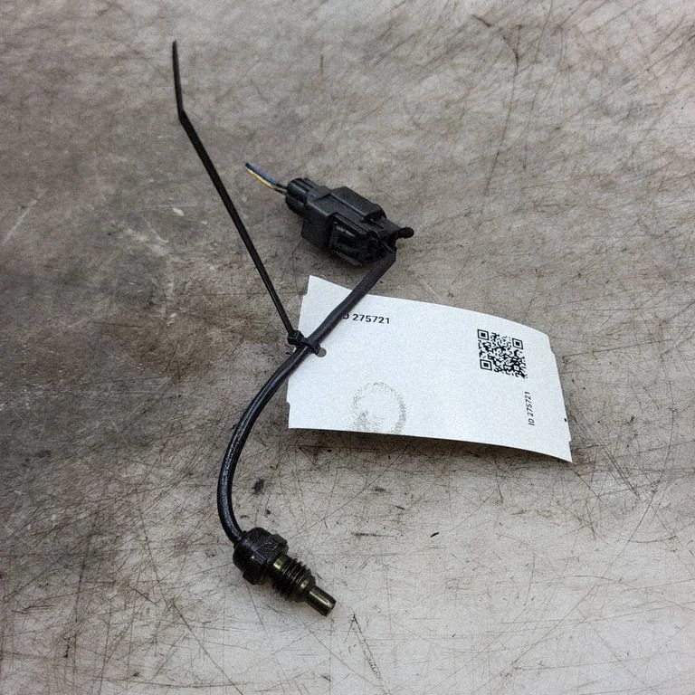 Capteur température liquide refroidissement Ford S-MAX 2007