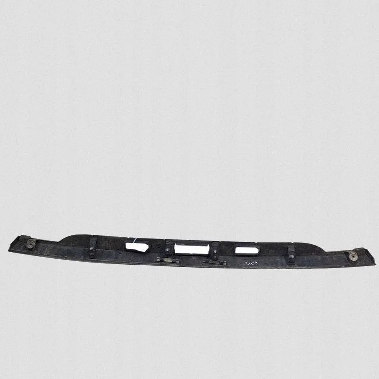 Verlichting kentekenplaat Ford S-MAX 6M21R43400AAW