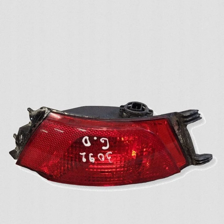 Mistlamp Jaguar F-PACE X761 Links Achter
