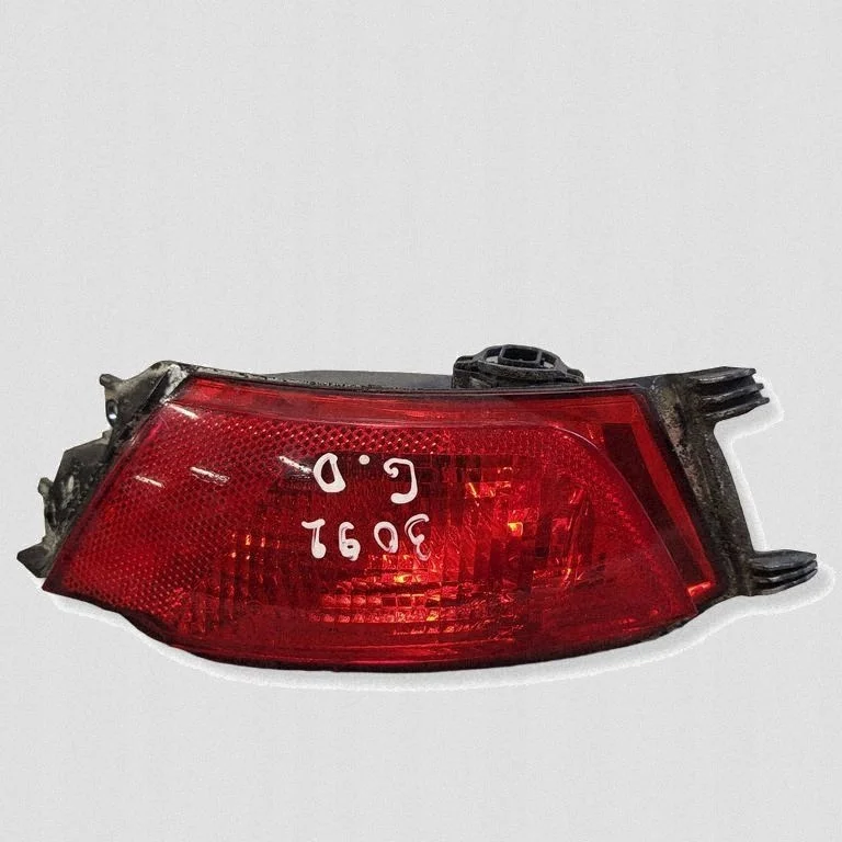 Mistlamp Jaguar F-PACE X761 Links Achter image 4