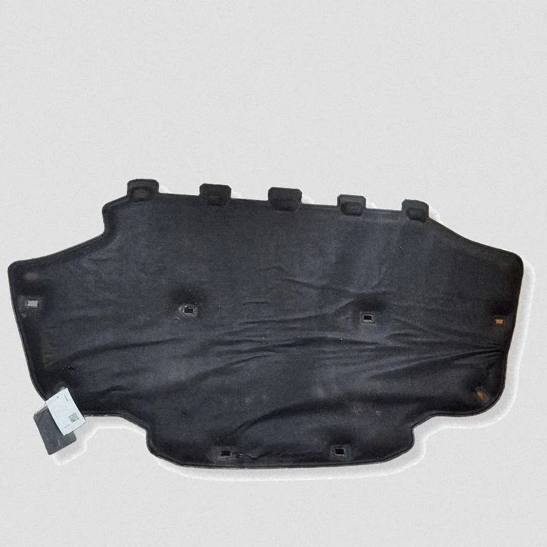 Volvo S60 2012 Isolamento Capô 30715827