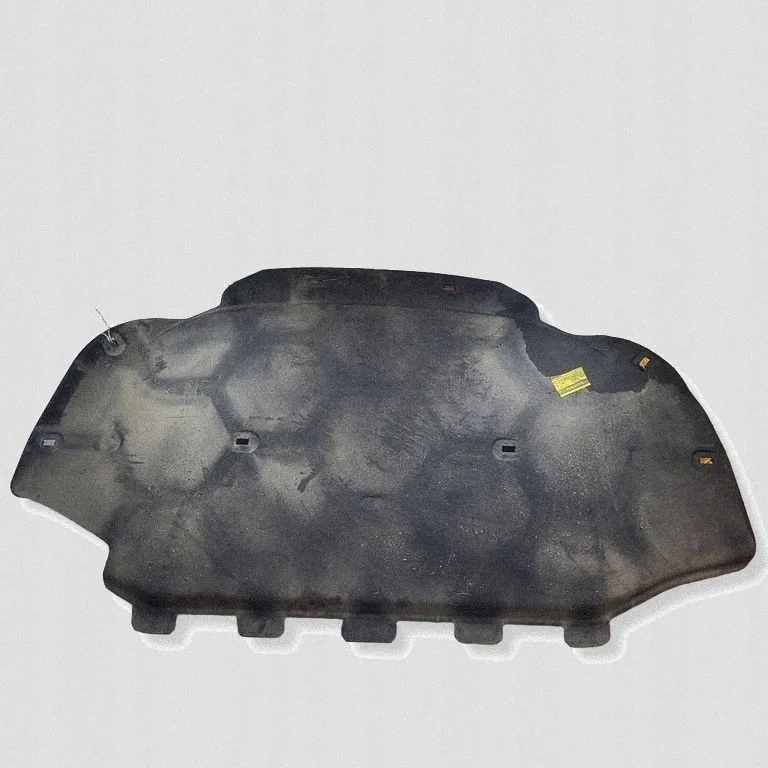 Volvo S60 2012 Isolamento Capô 30715827 image 3