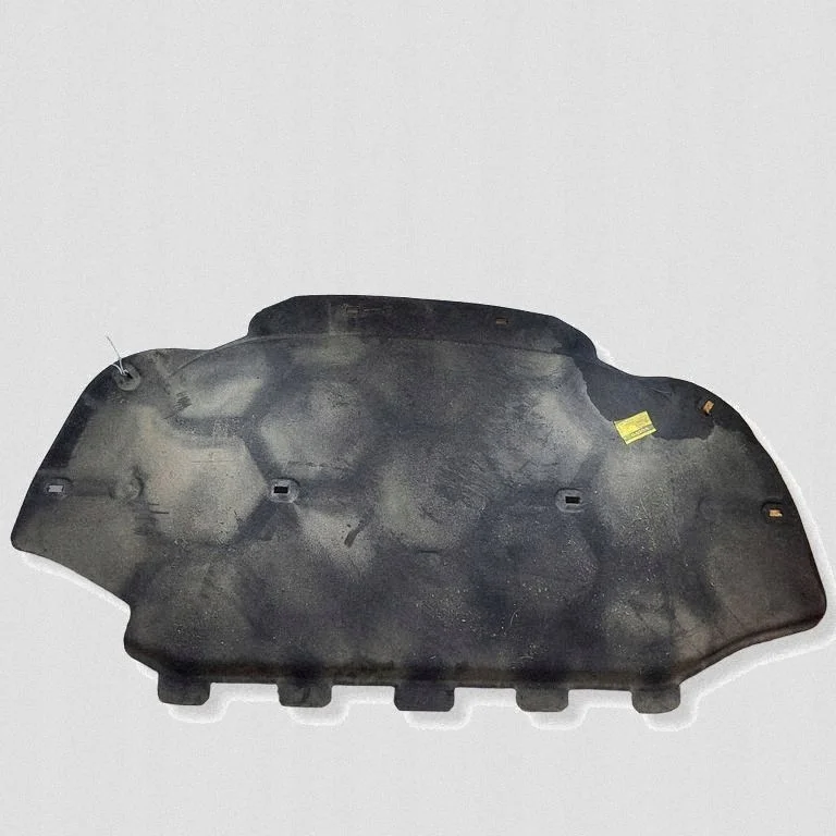Volvo S60 2012 Isolamento Capô 30715827 image 4