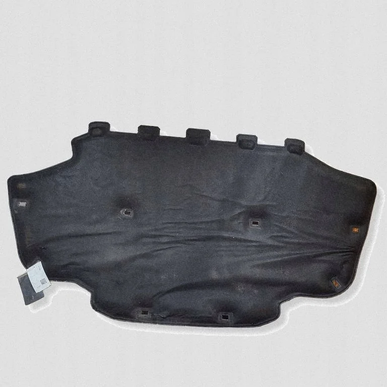 Volvo S60 2012 Isolamento Capô 30715827 image 7