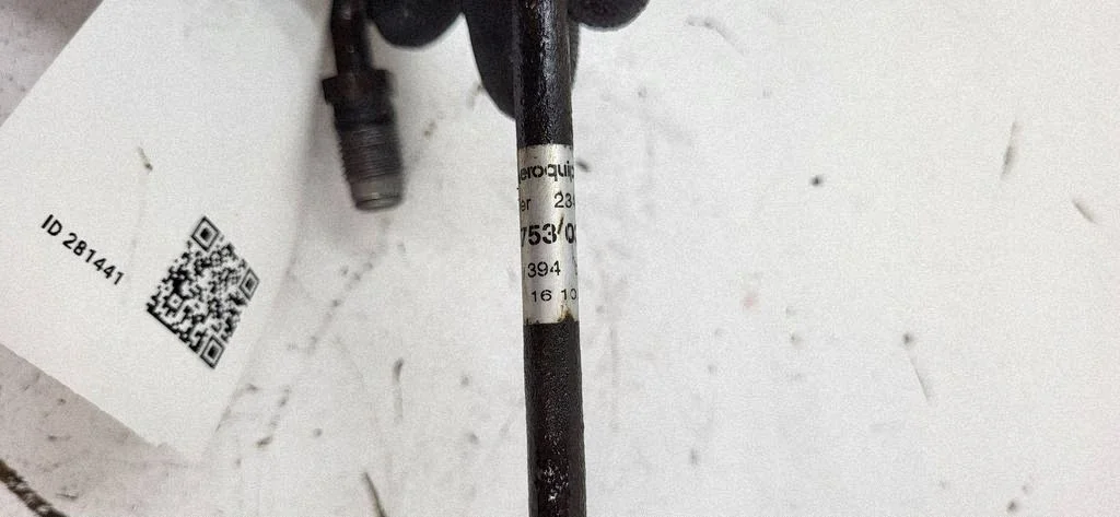 Stabilisatorstang BMW 7 E65 E66 6753031 image 5