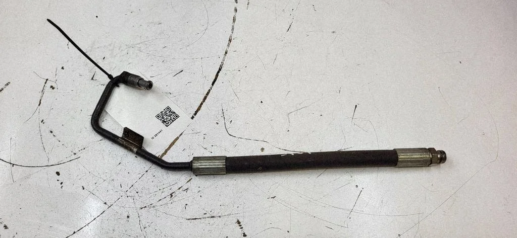 Stabilisatorstang BMW 7 E65 E66 6753031 image 7