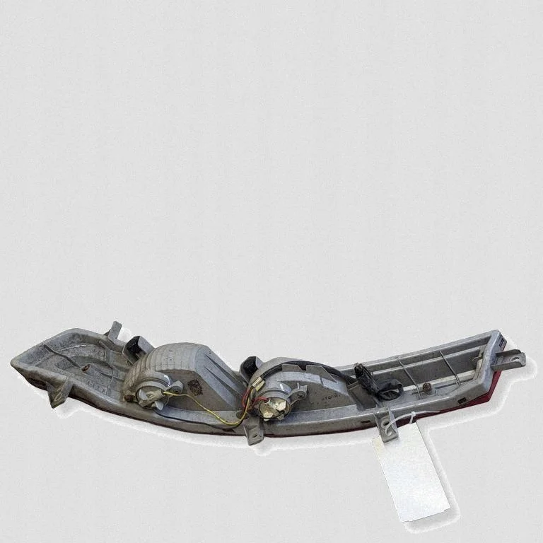 Luz traseira Kia Sportage 2014 Usada EQW170592 image 3