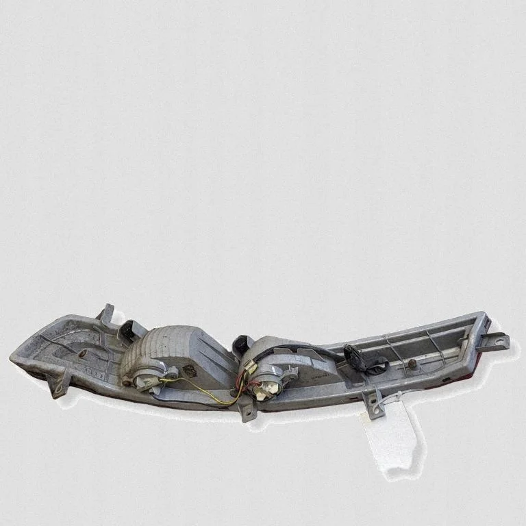 Luz traseira Kia Sportage 2014 Usada EQW170592 image 4
