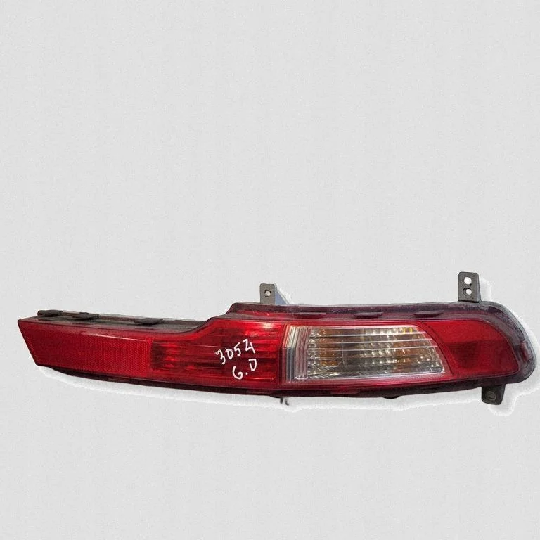 Luz traseira Kia Sportage 2014 Usada EQW170592 image 5