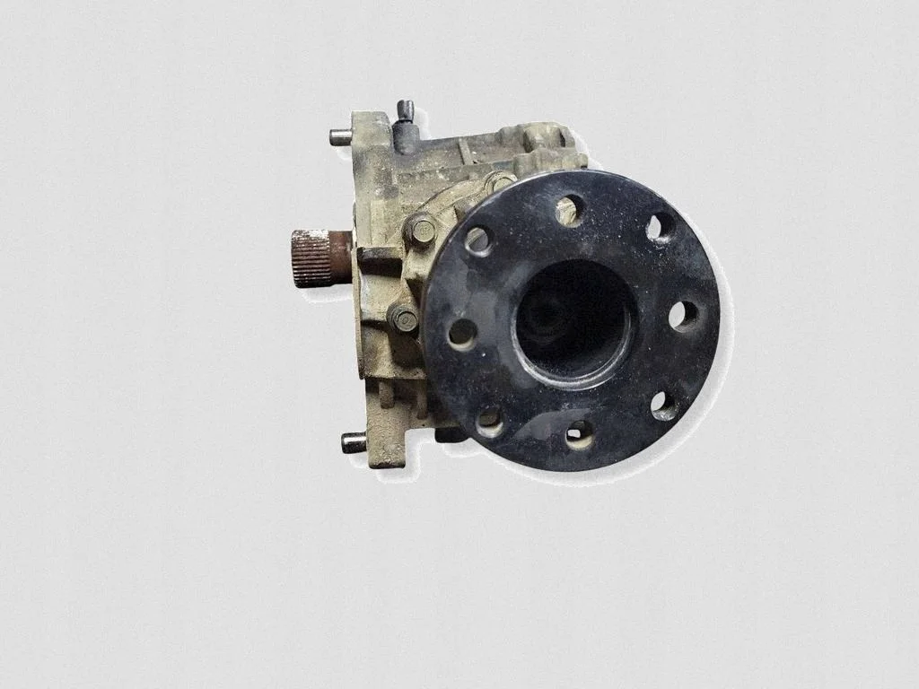 Boîte de transfert Hyundai Santa Fe 2009 ALM39300 image 3