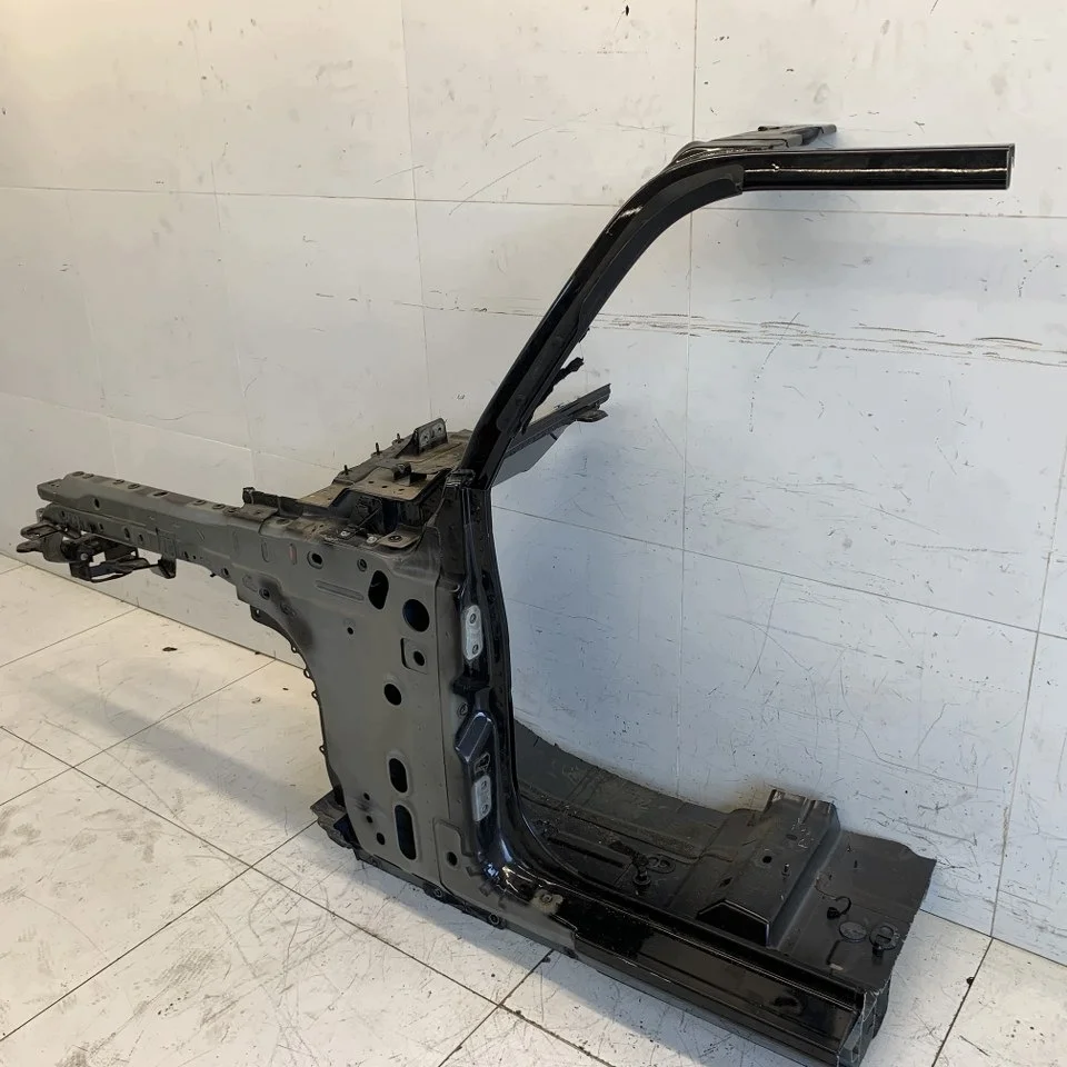 Jeep Wrangler JL Painel Esquerdo Usado image 3