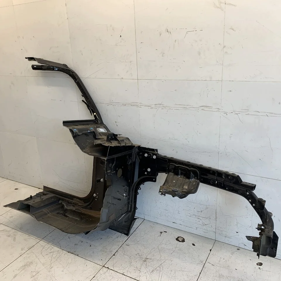 Jeep Wrangler JL Painel Esquerdo Usado image 7