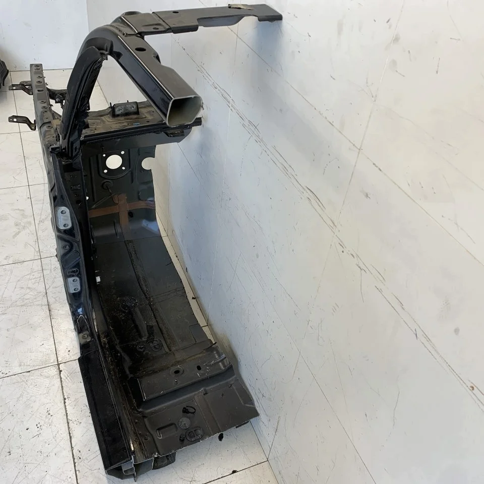 Jeep Wrangler JL Painel Esquerdo Usado image 10