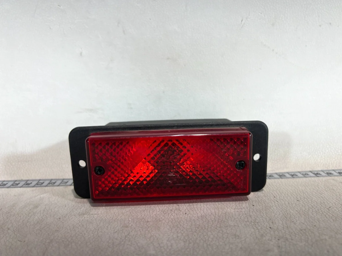 Used Rear Fog Lamp for Camper Trailer