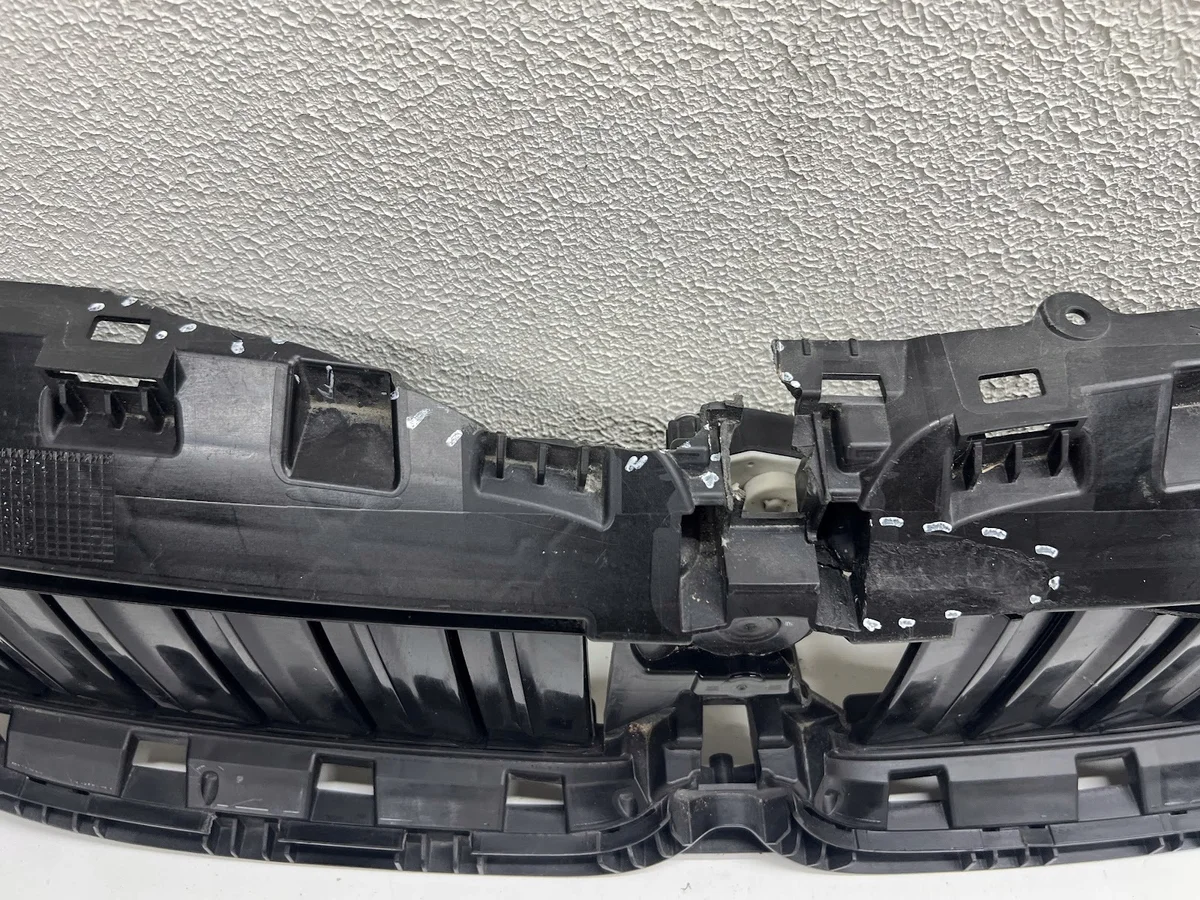 Entrada de Ar BMW 3 G20 G21 5A22C6002 image 3