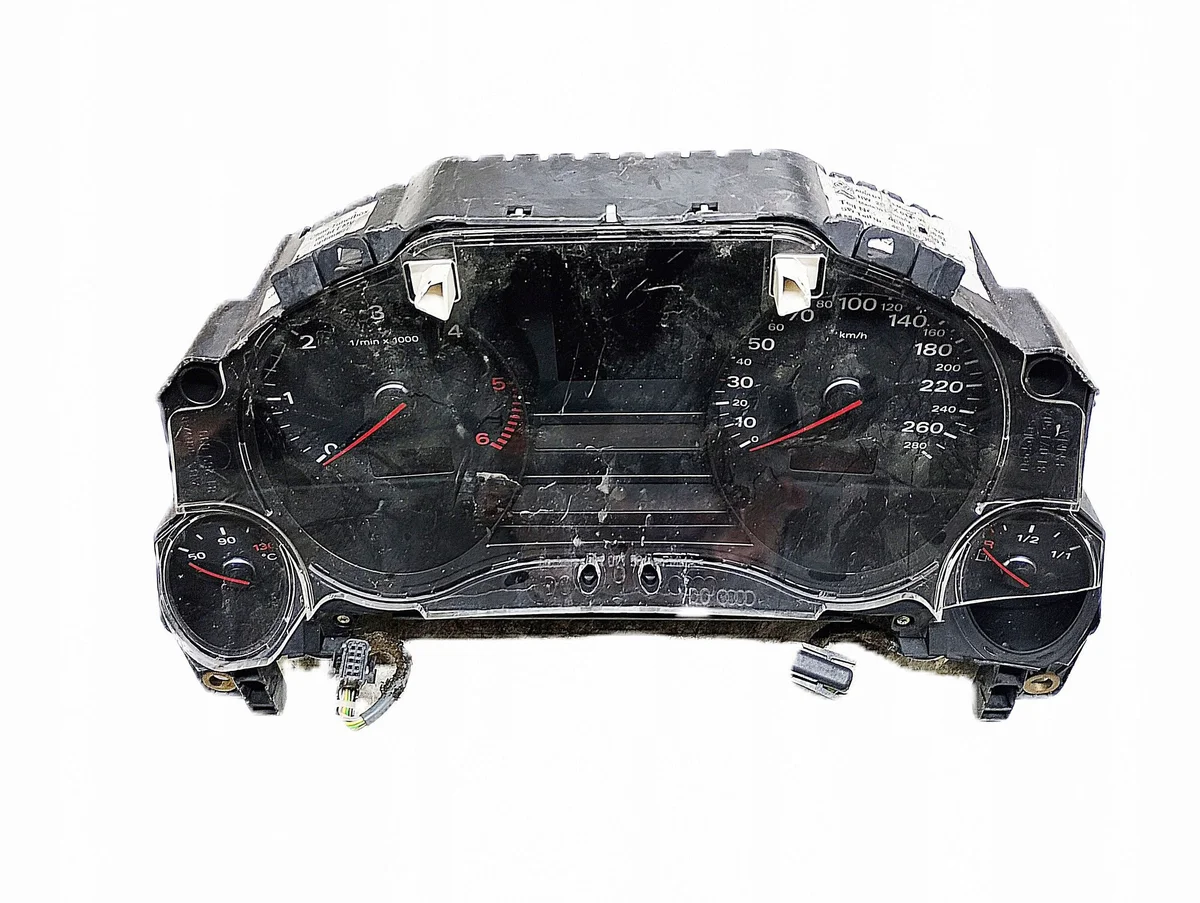 Painel de Instrumentos Audi OE 4E0920900F